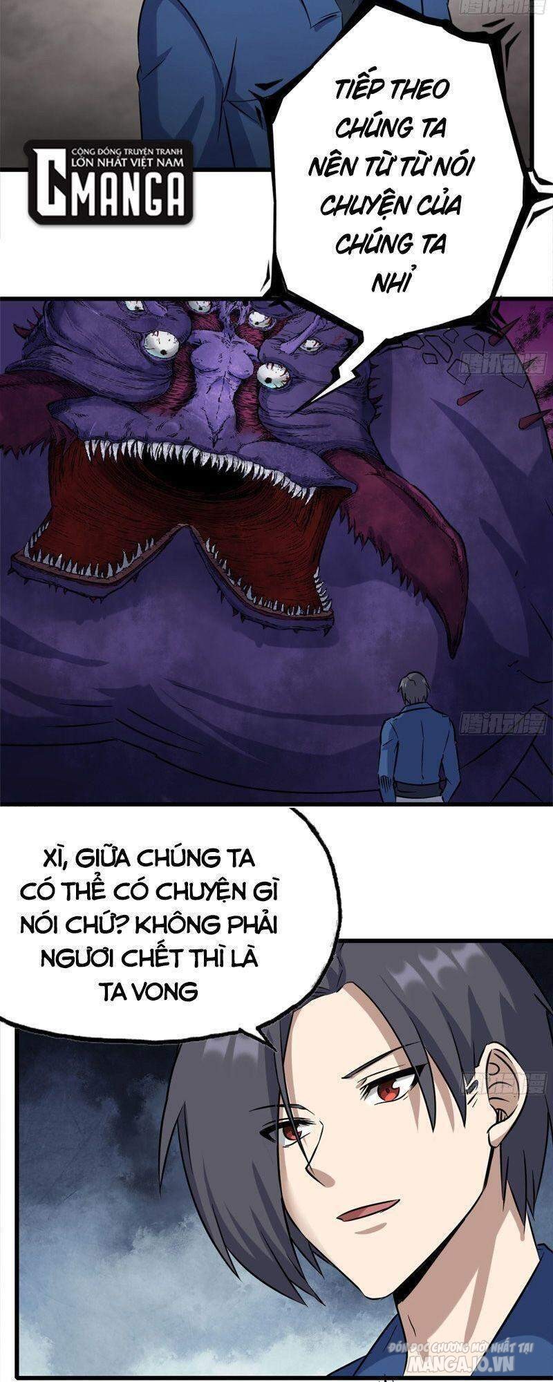 Tôi Chuyển Vàng Tại Mạt Thế Chapter 198 - Trang 2