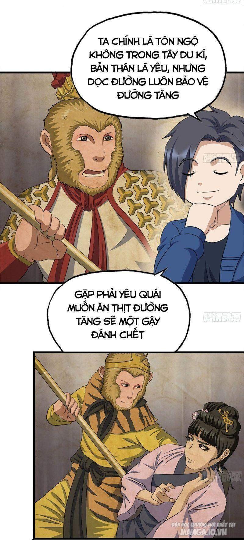 Tôi Chuyển Vàng Tại Mạt Thế Chapter 198 - Trang 2