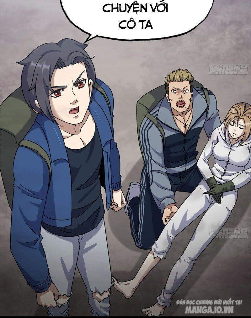 Tôi Chuyển Vàng Tại Mạt Thế Chapter 198 - Trang 2