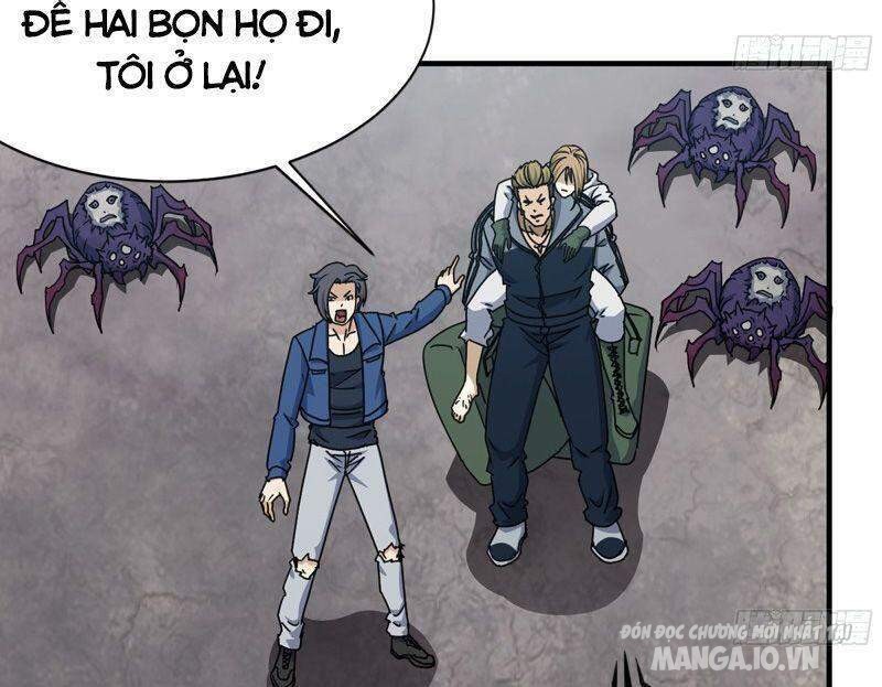 Tôi Chuyển Vàng Tại Mạt Thế Chapter 198 - Trang 2