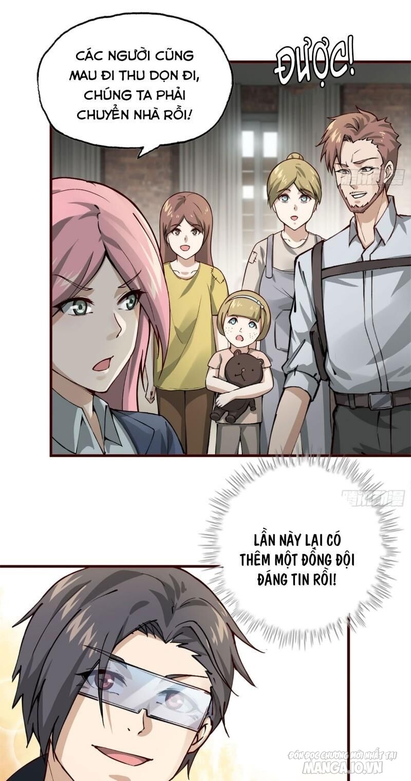 Tôi Chuyển Vàng Tại Mạt Thế Chapter 20 - Trang 2