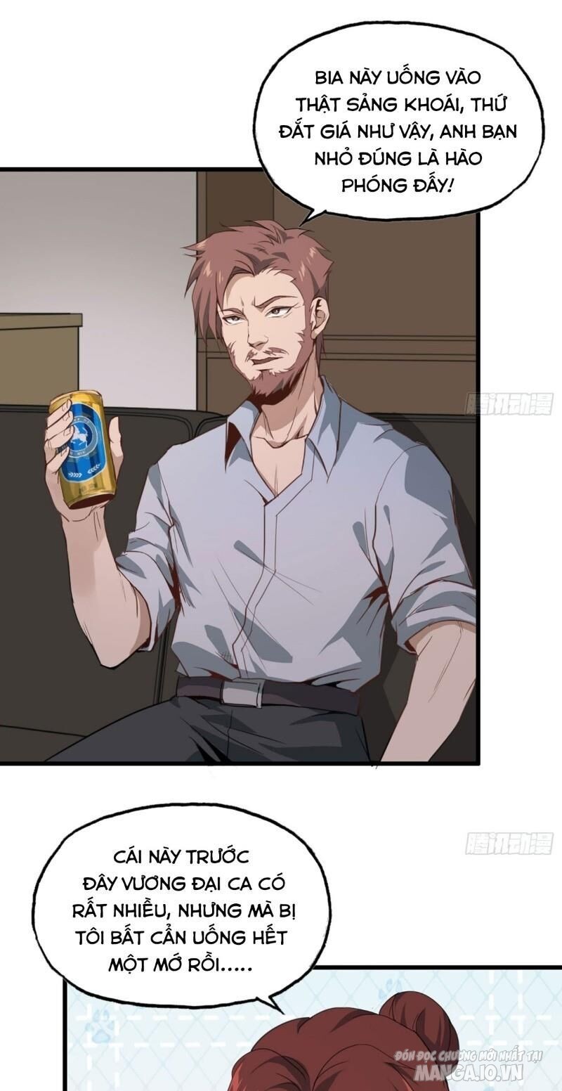 Tôi Chuyển Vàng Tại Mạt Thế Chapter 20 - Trang 2