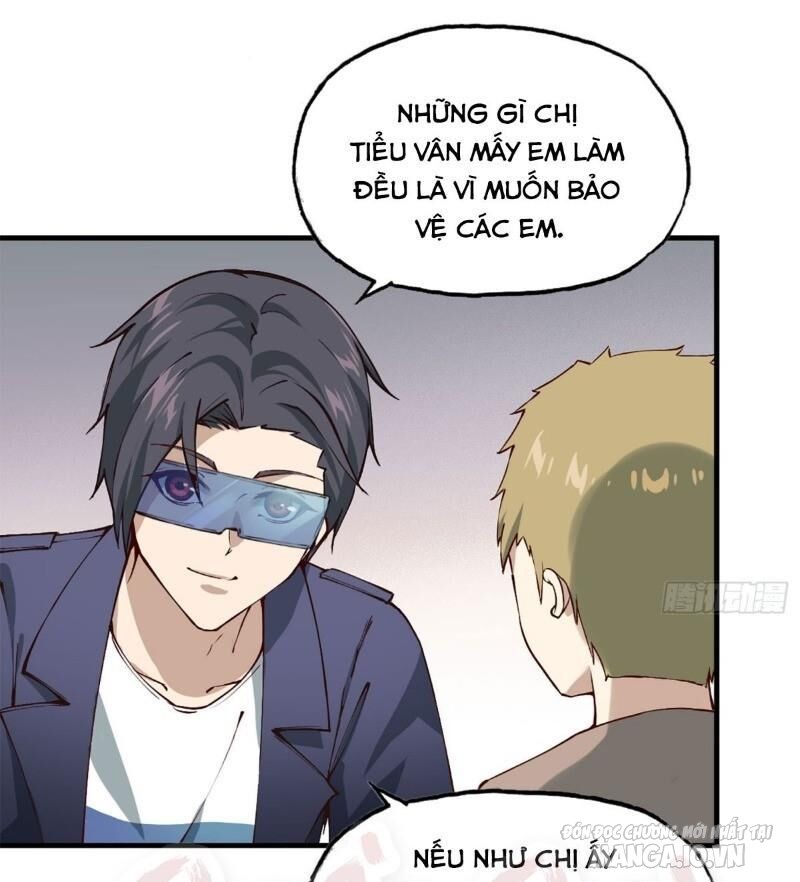 Tôi Chuyển Vàng Tại Mạt Thế Chapter 20 - Trang 2