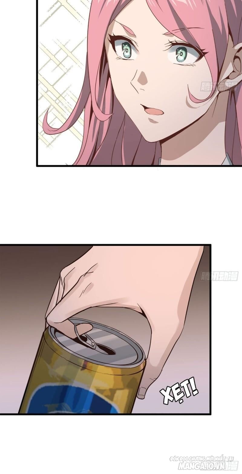 Tôi Chuyển Vàng Tại Mạt Thế Chapter 20 - Trang 2