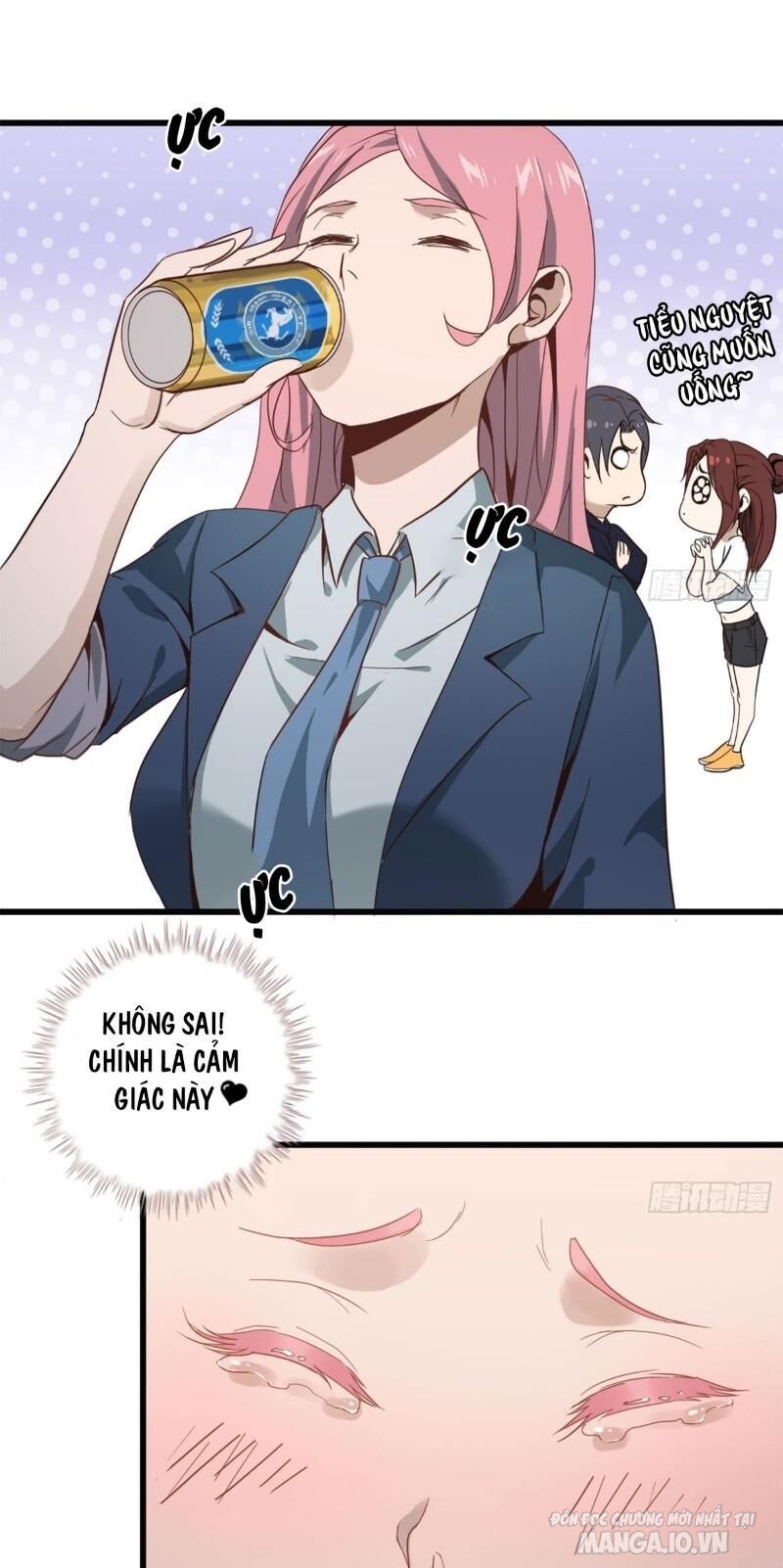 Tôi Chuyển Vàng Tại Mạt Thế Chapter 20 - Trang 2