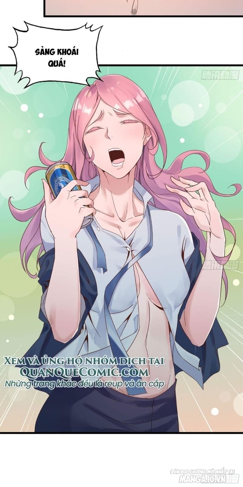 Tôi Chuyển Vàng Tại Mạt Thế Chapter 20 - Trang 2