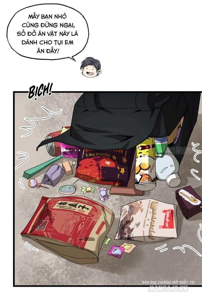 Tôi Chuyển Vàng Tại Mạt Thế Chapter 20 - Trang 2