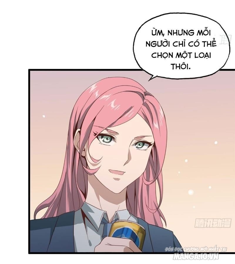 Tôi Chuyển Vàng Tại Mạt Thế Chapter 20 - Trang 2