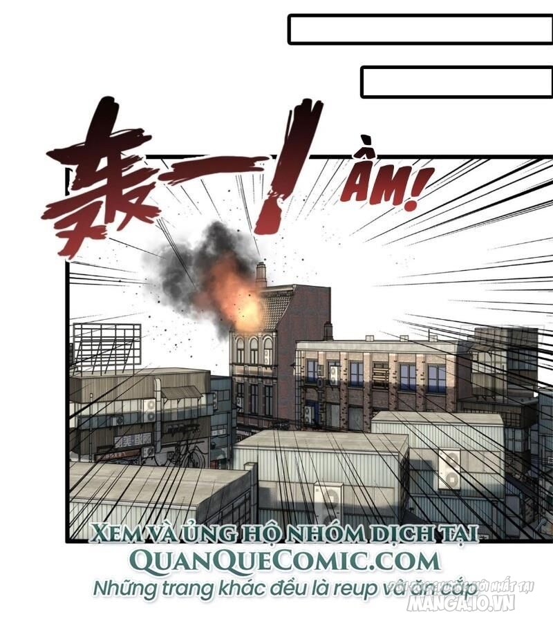 Tôi Chuyển Vàng Tại Mạt Thế Chapter 20 - Trang 2