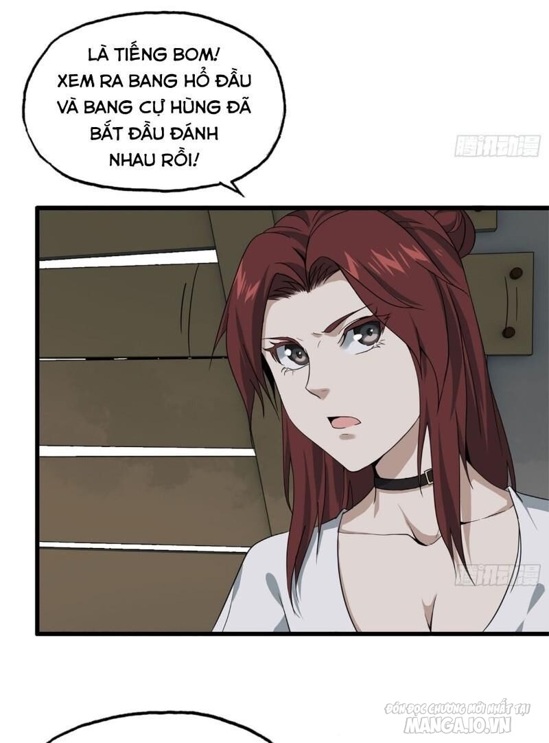 Tôi Chuyển Vàng Tại Mạt Thế Chapter 20 - Trang 2