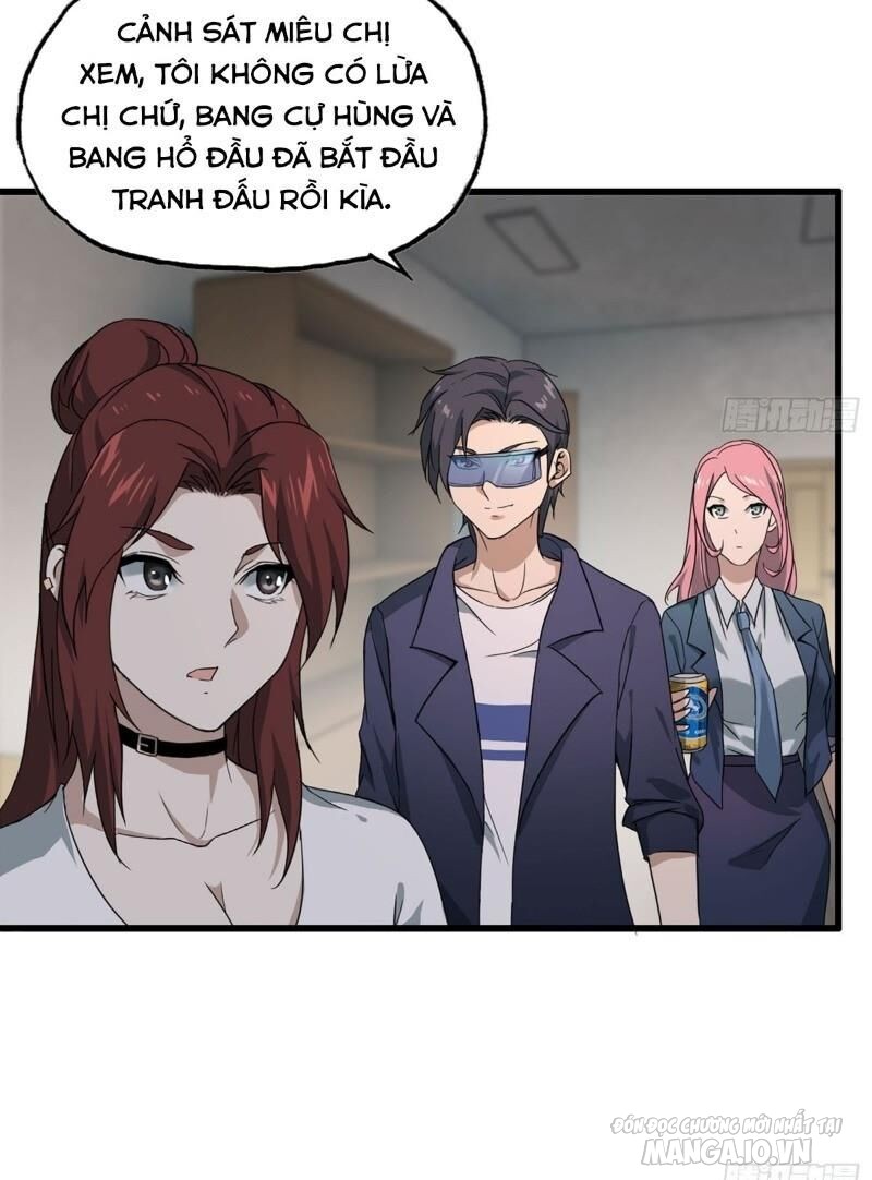 Tôi Chuyển Vàng Tại Mạt Thế Chapter 20 - Trang 2