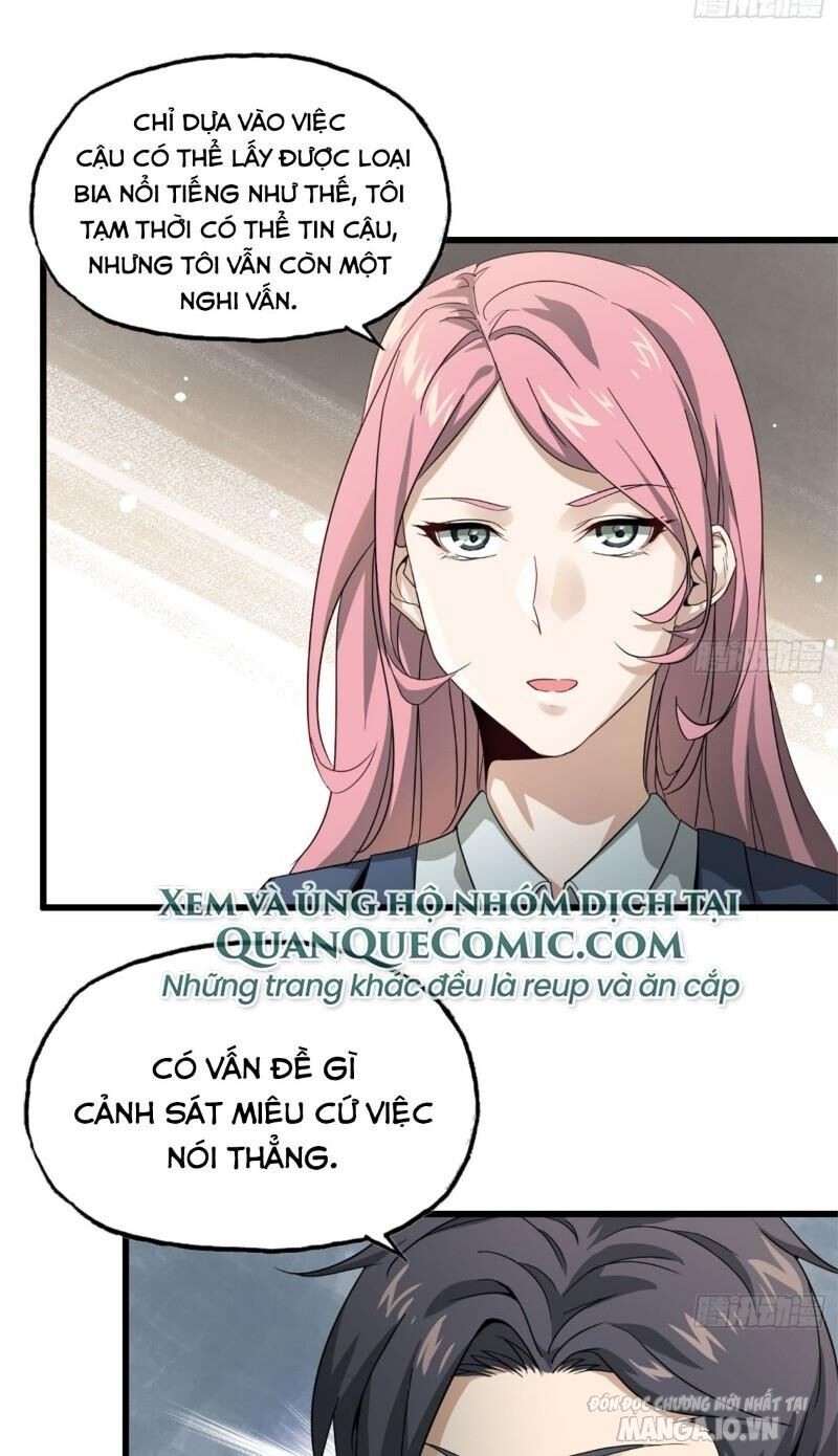 Tôi Chuyển Vàng Tại Mạt Thế Chapter 20 - Trang 2