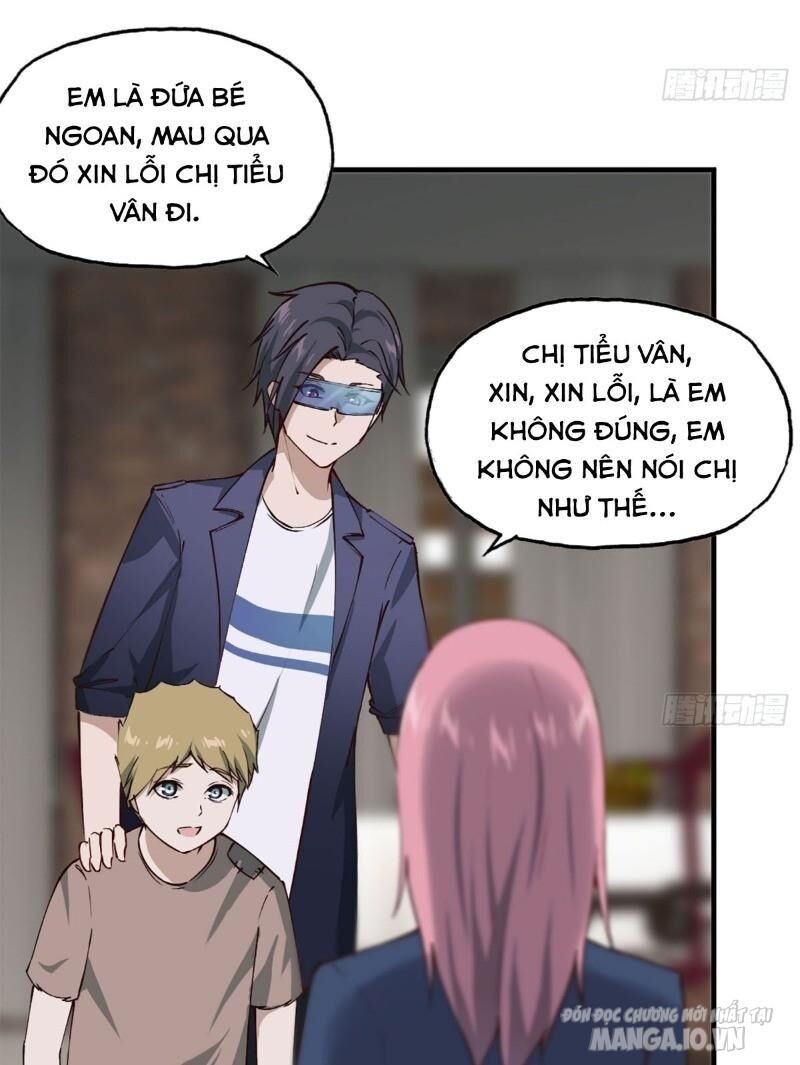 Tôi Chuyển Vàng Tại Mạt Thế Chapter 20 - Trang 2