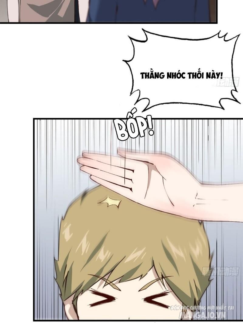 Tôi Chuyển Vàng Tại Mạt Thế Chapter 20 - Trang 2