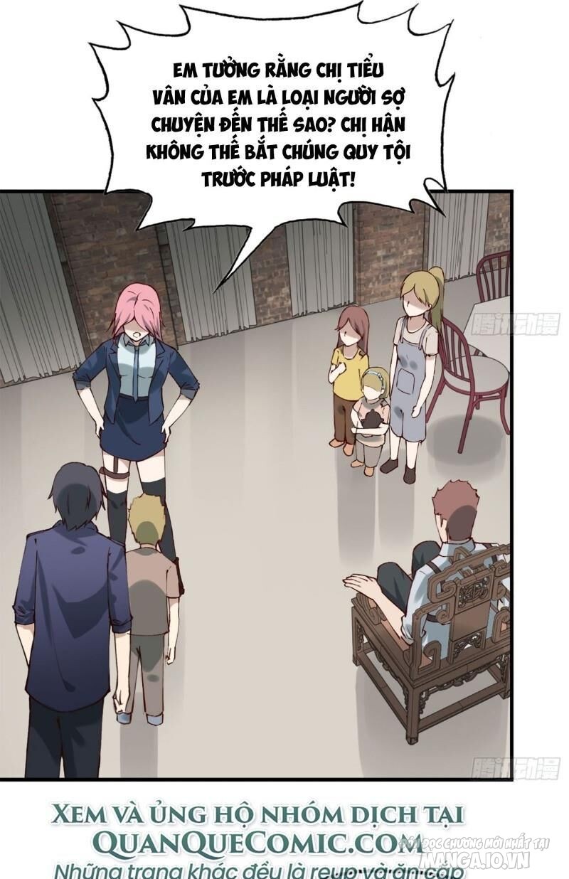 Tôi Chuyển Vàng Tại Mạt Thế Chapter 20 - Trang 2