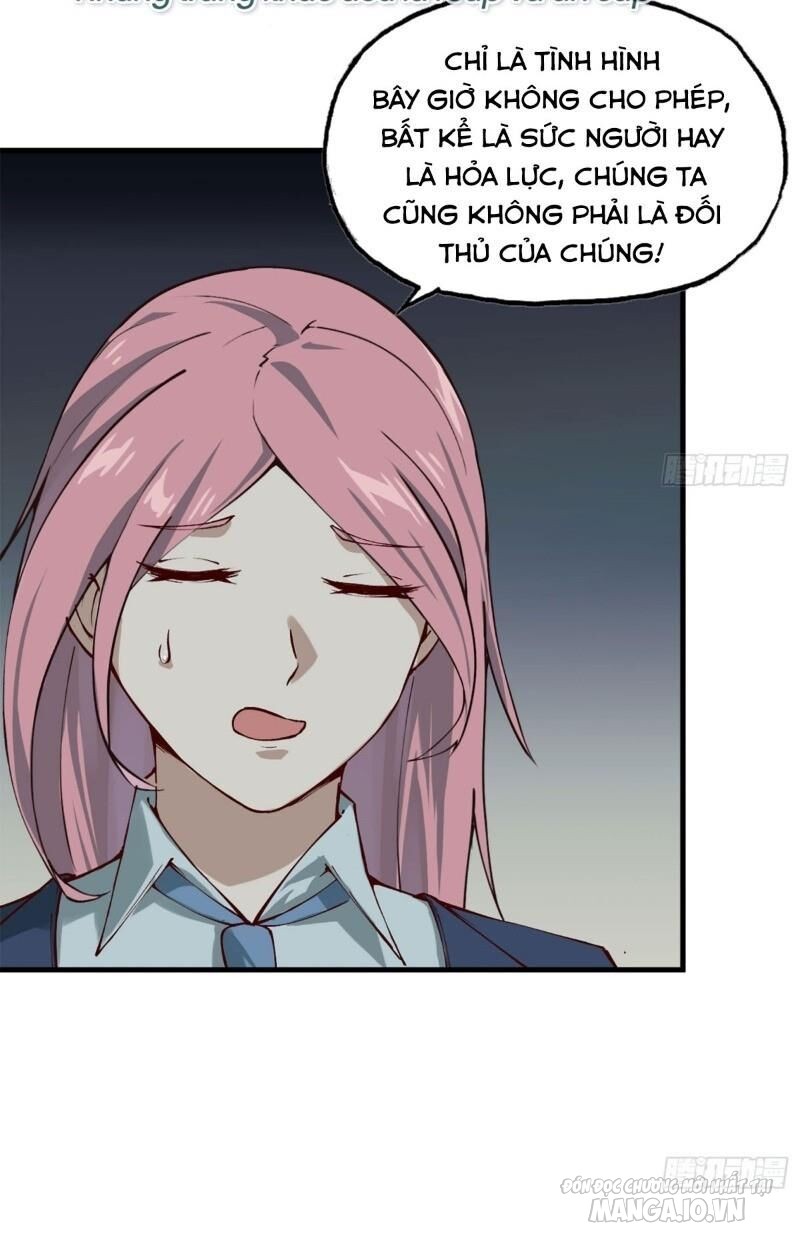 Tôi Chuyển Vàng Tại Mạt Thế Chapter 20 - Trang 2