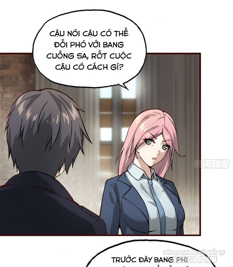 Tôi Chuyển Vàng Tại Mạt Thế Chapter 20 - Trang 2