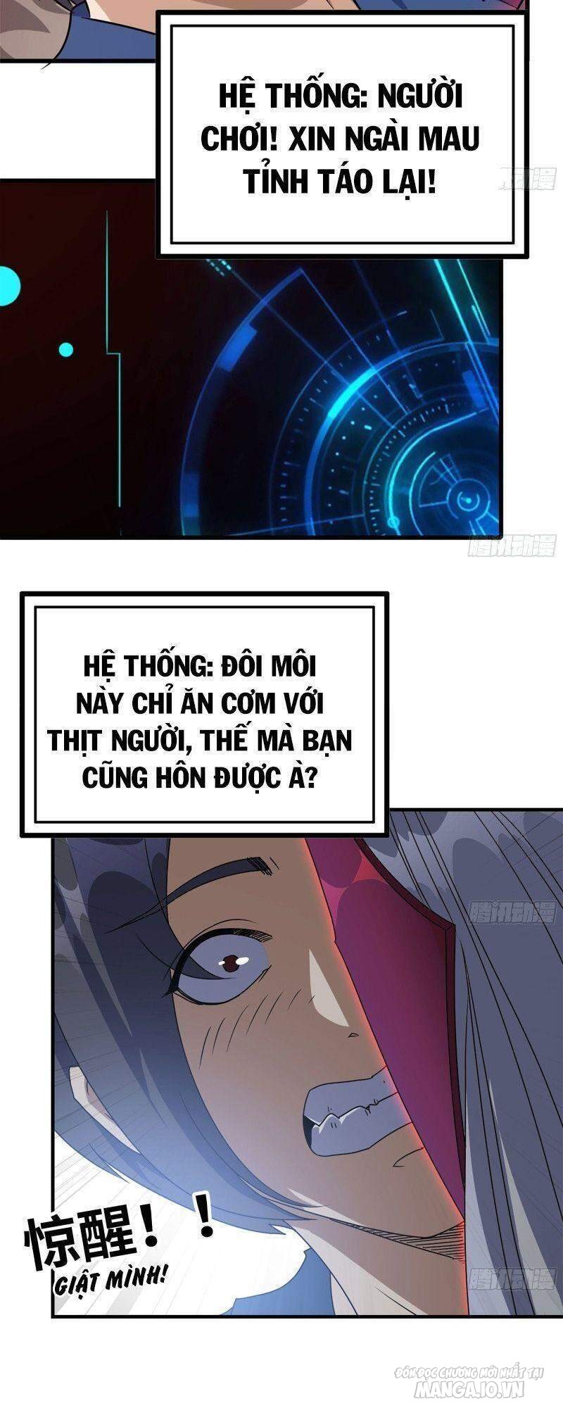 Tôi Chuyển Vàng Tại Mạt Thế Chapter 200 - Trang 2