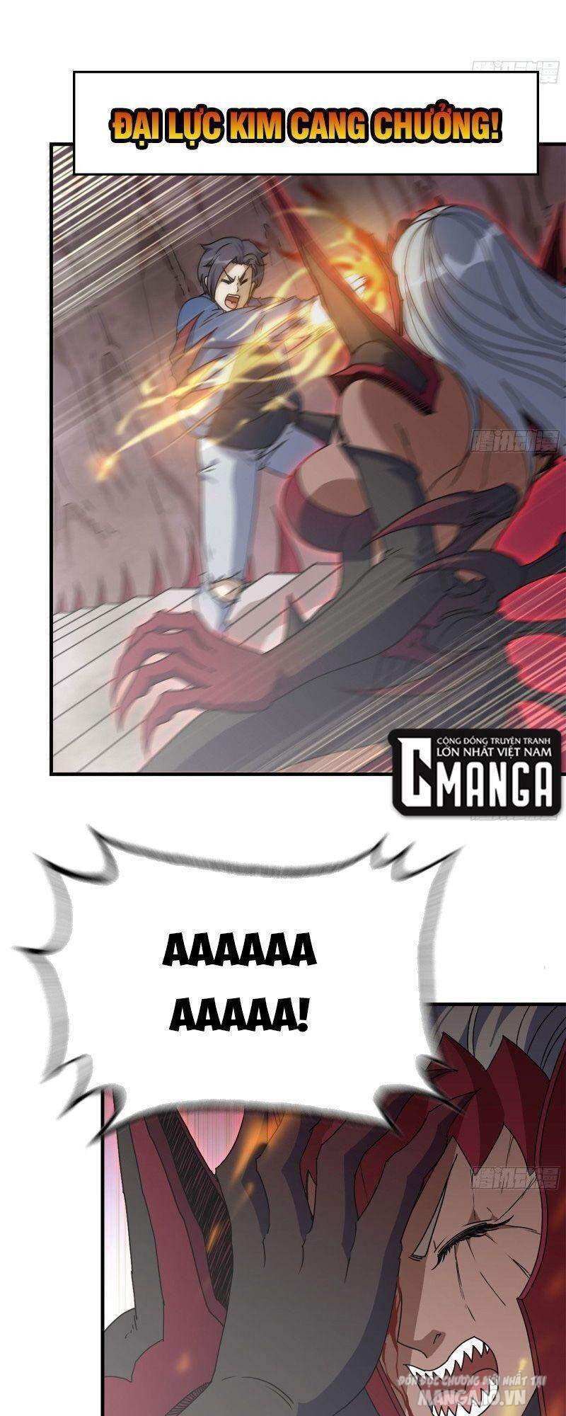 Tôi Chuyển Vàng Tại Mạt Thế Chapter 200 - Trang 2