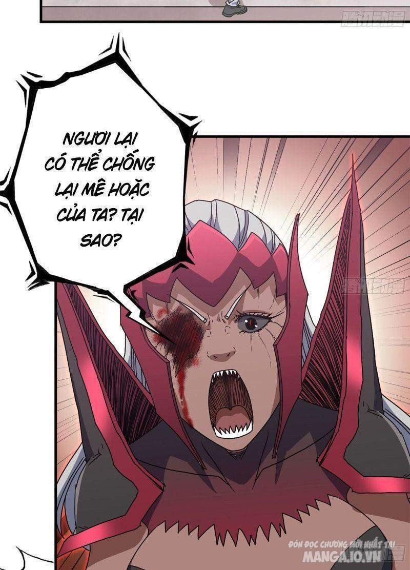 Tôi Chuyển Vàng Tại Mạt Thế Chapter 200 - Trang 2