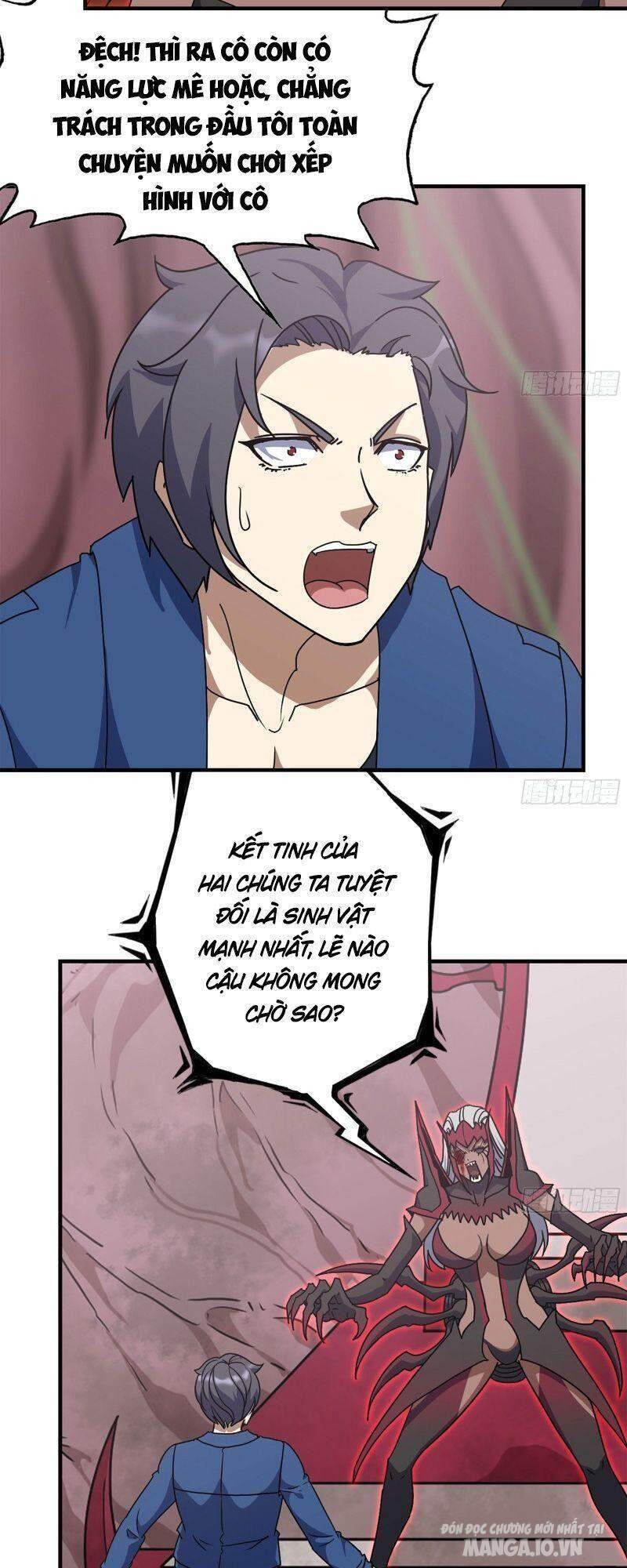 Tôi Chuyển Vàng Tại Mạt Thế Chapter 200 - Trang 2