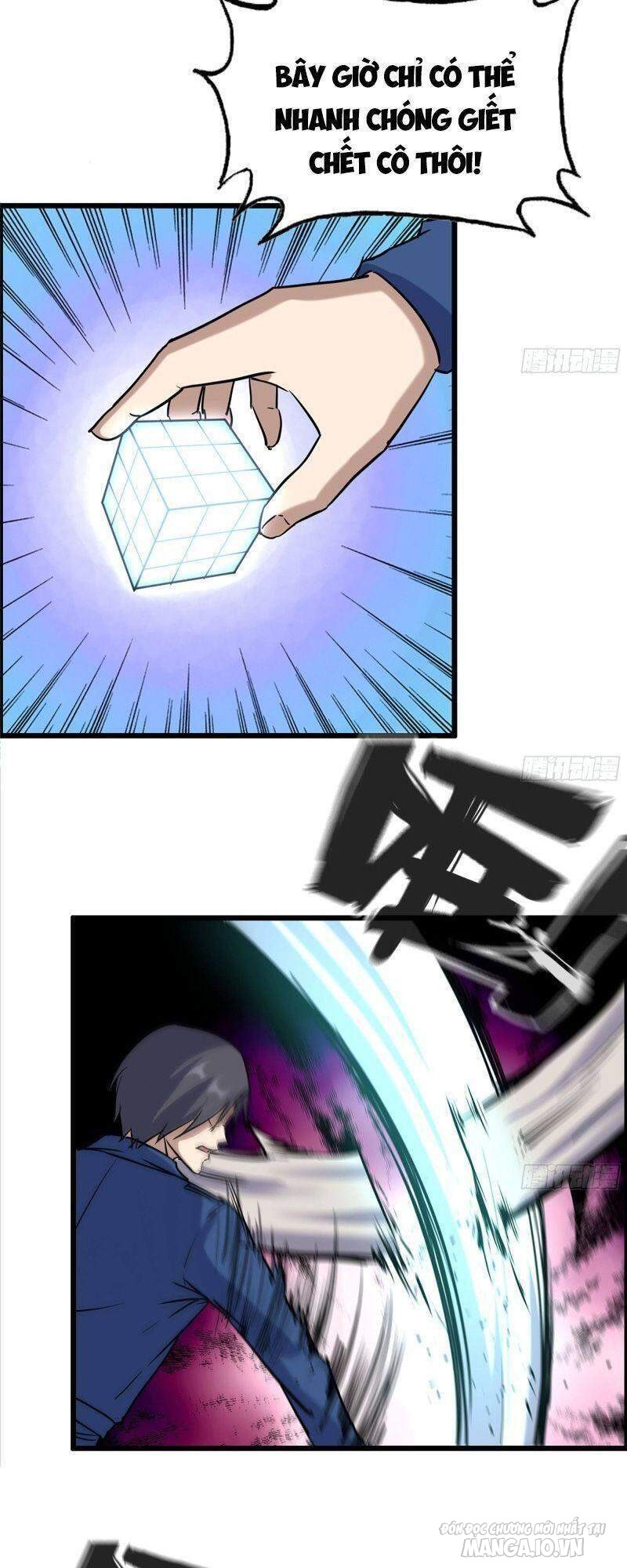 Tôi Chuyển Vàng Tại Mạt Thế Chapter 200 - Trang 2