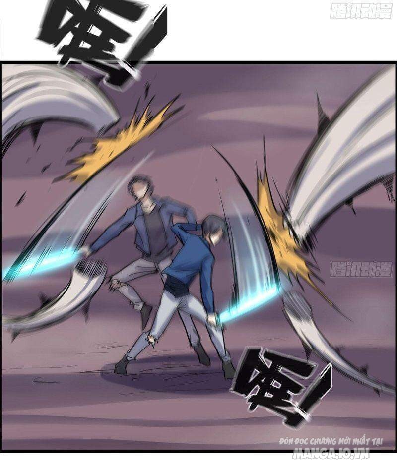 Tôi Chuyển Vàng Tại Mạt Thế Chapter 200 - Trang 2