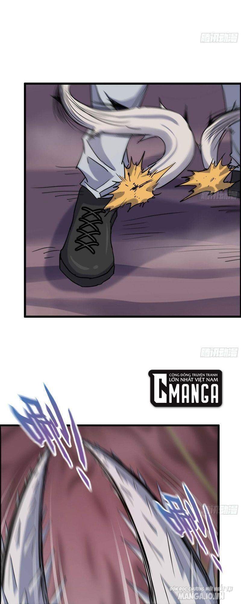 Tôi Chuyển Vàng Tại Mạt Thế Chapter 200 - Trang 2