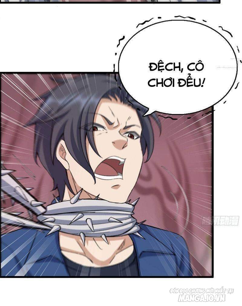 Tôi Chuyển Vàng Tại Mạt Thế Chapter 200 - Trang 2