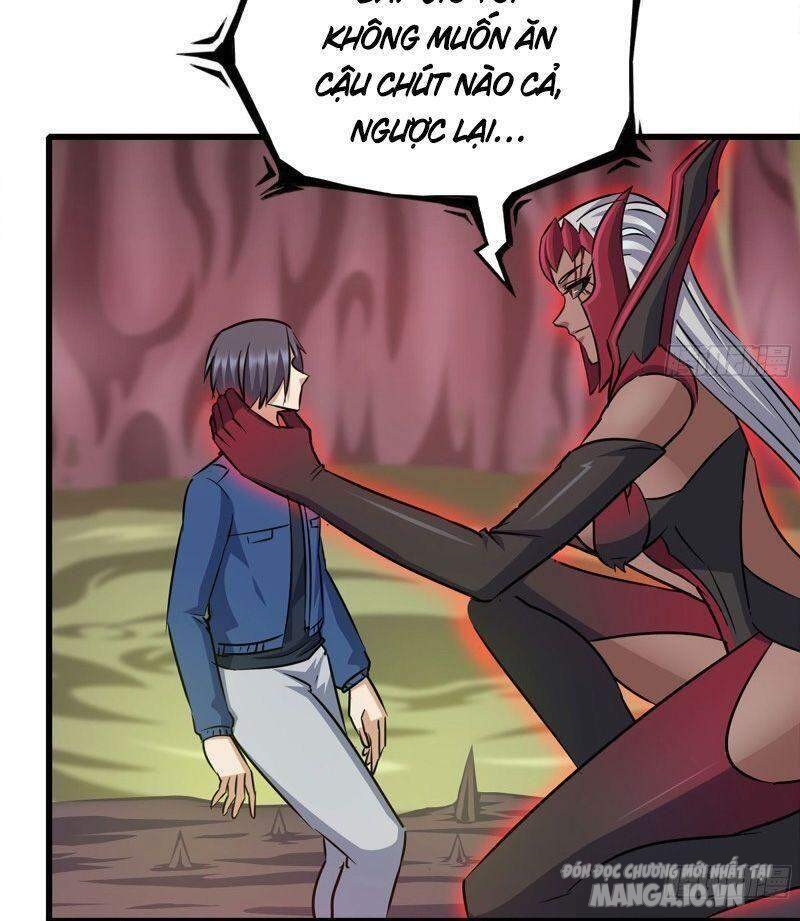 Tôi Chuyển Vàng Tại Mạt Thế Chapter 200 - Trang 2