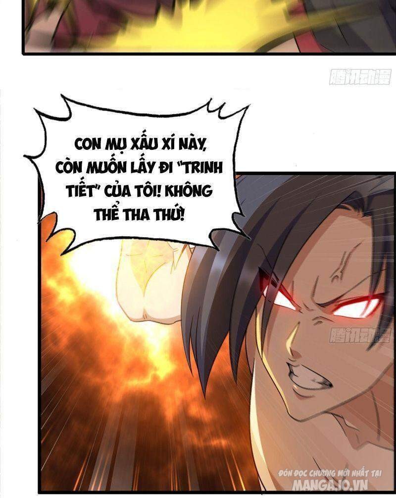 Tôi Chuyển Vàng Tại Mạt Thế Chapter 201 - Trang 2