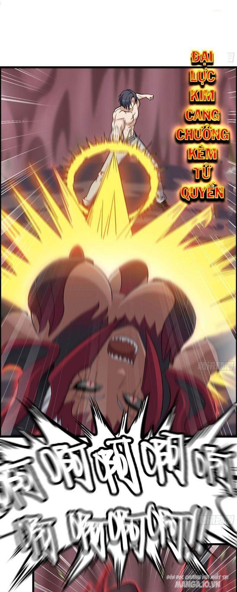 Tôi Chuyển Vàng Tại Mạt Thế Chapter 201 - Trang 2