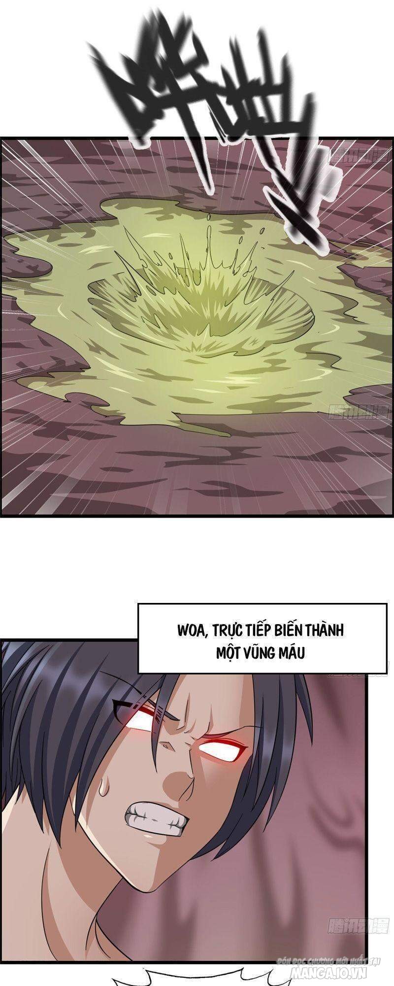 Tôi Chuyển Vàng Tại Mạt Thế Chapter 201 - Trang 2