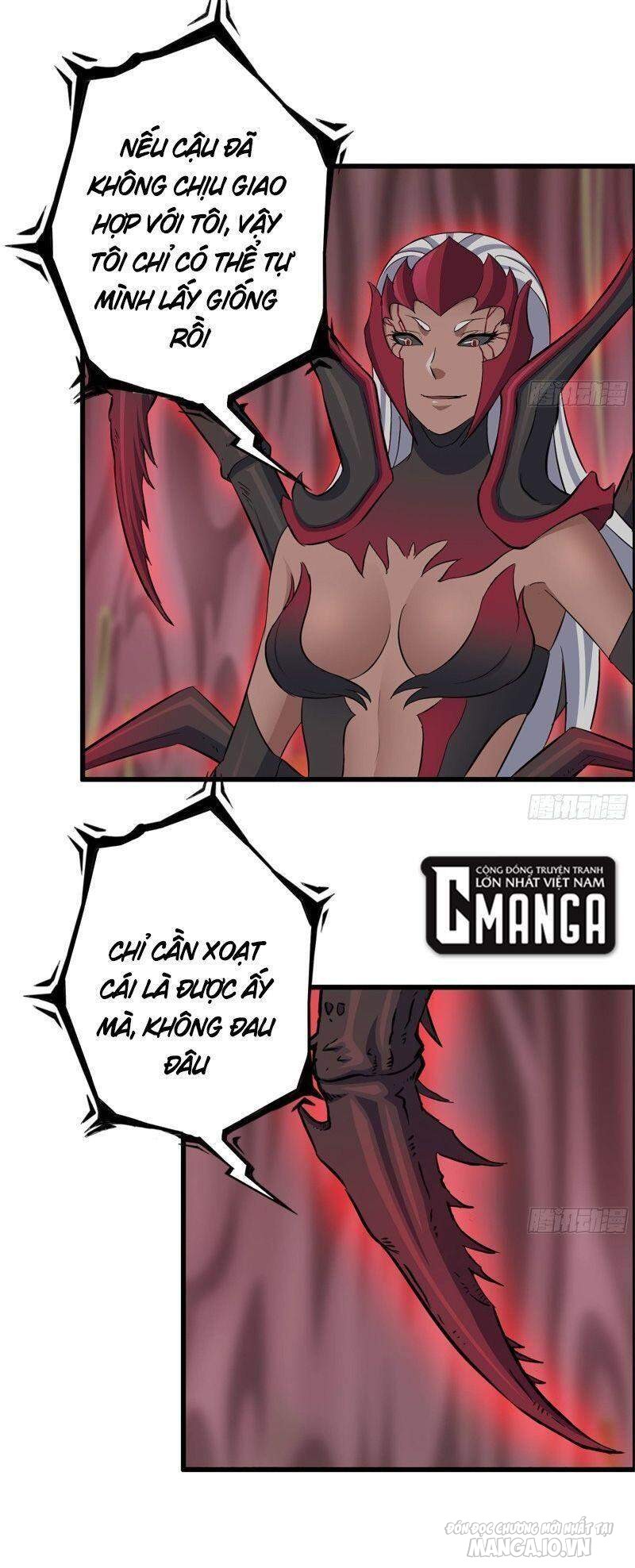 Tôi Chuyển Vàng Tại Mạt Thế Chapter 201 - Trang 2