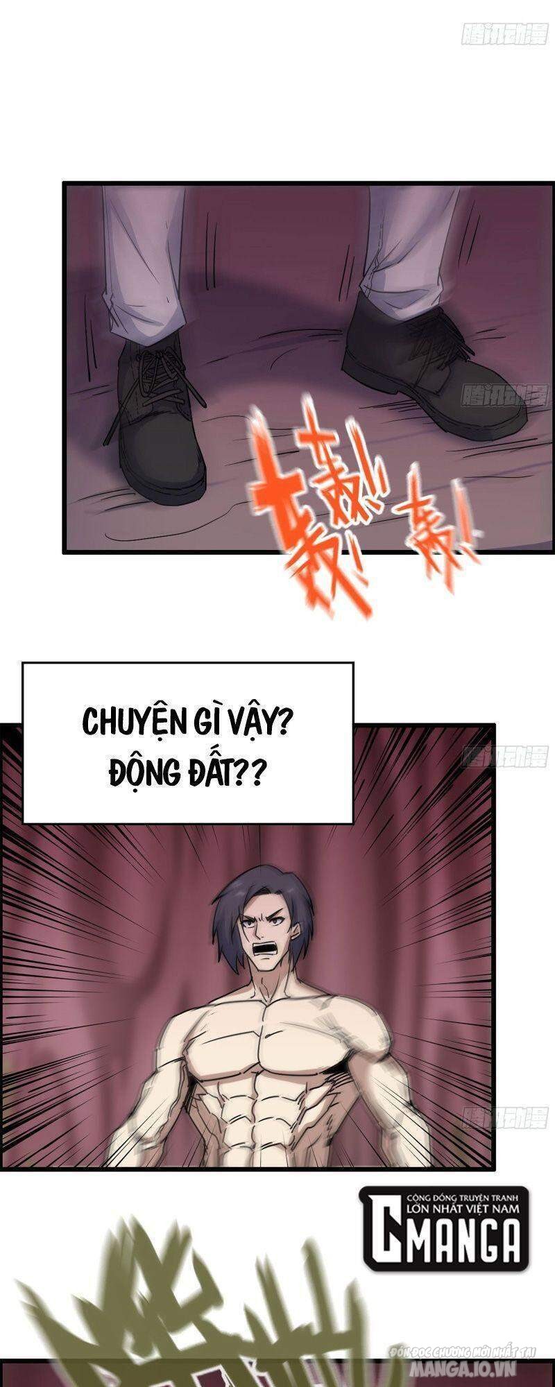 Tôi Chuyển Vàng Tại Mạt Thế Chapter 201 - Trang 2