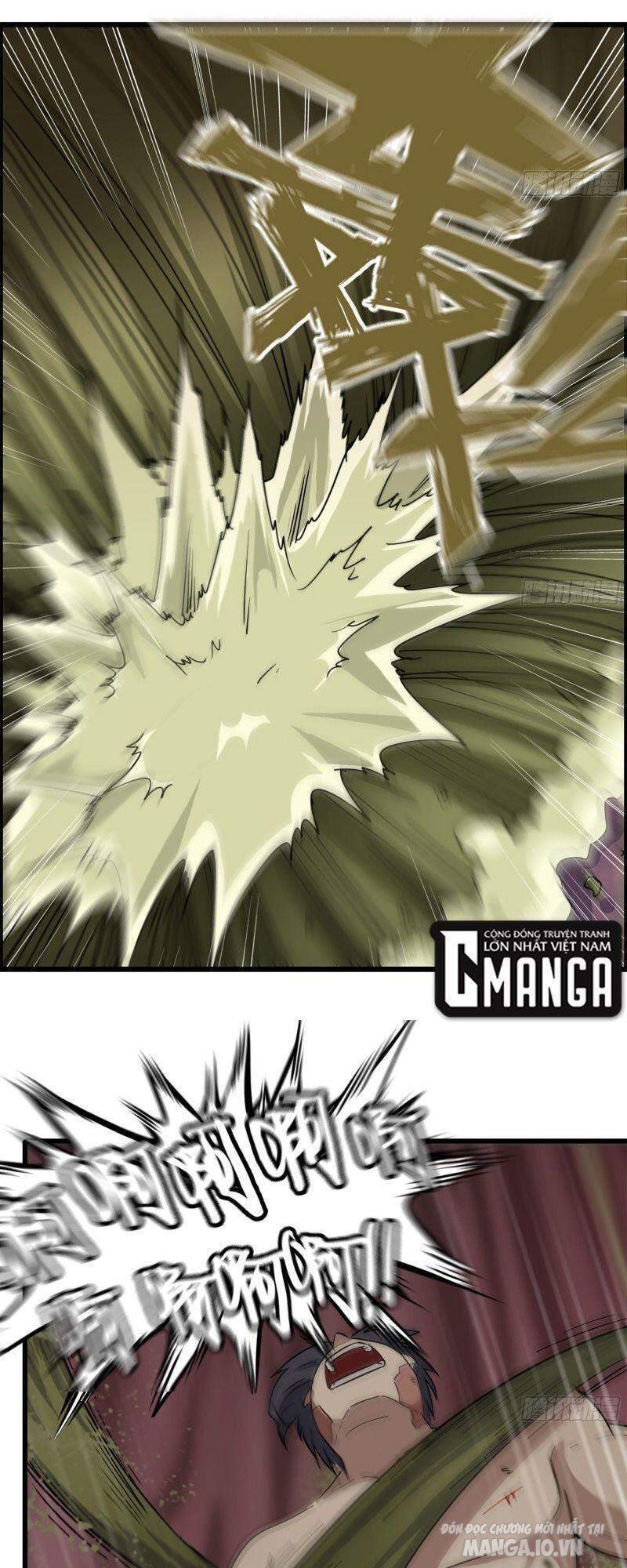 Tôi Chuyển Vàng Tại Mạt Thế Chapter 201 - Trang 2