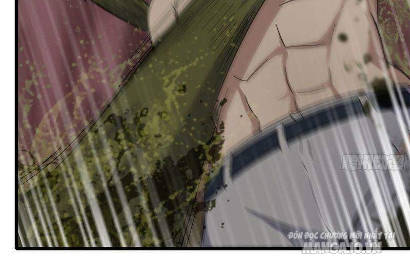 Tôi Chuyển Vàng Tại Mạt Thế Chapter 201 - Trang 2