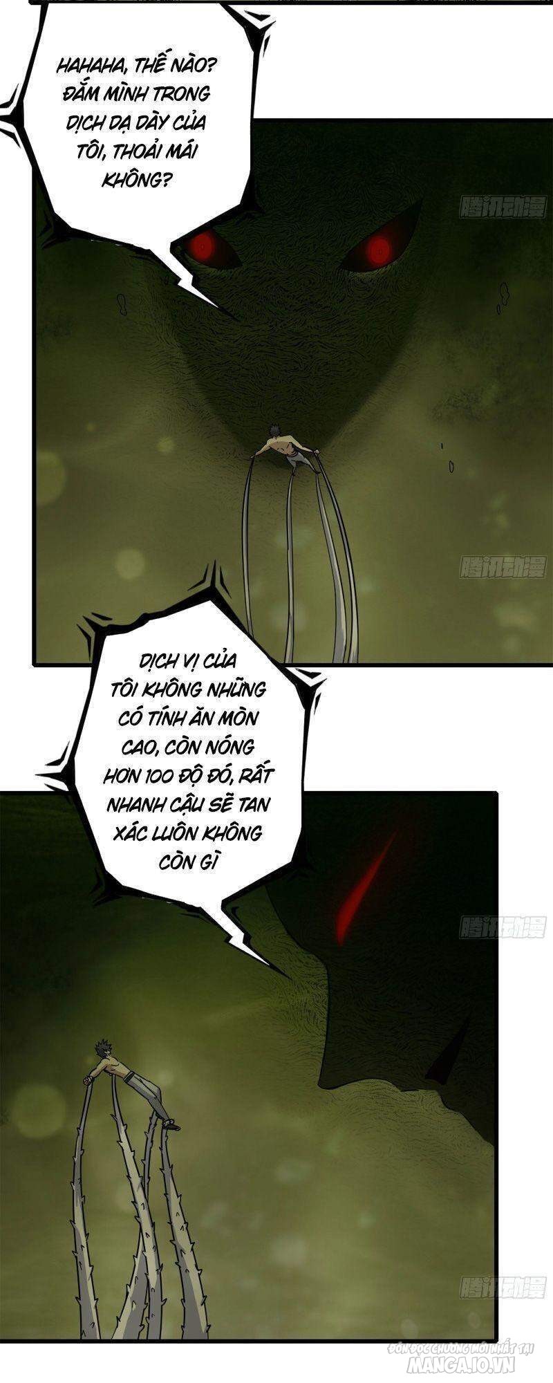 Tôi Chuyển Vàng Tại Mạt Thế Chapter 201 - Trang 2