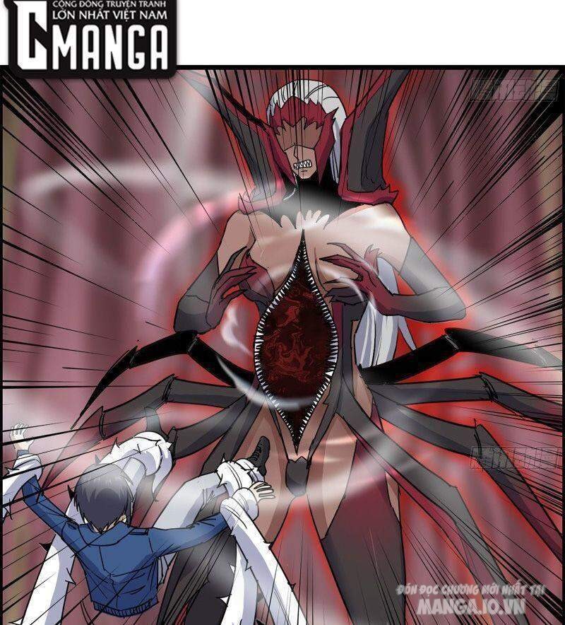 Tôi Chuyển Vàng Tại Mạt Thế Chapter 201 - Trang 2