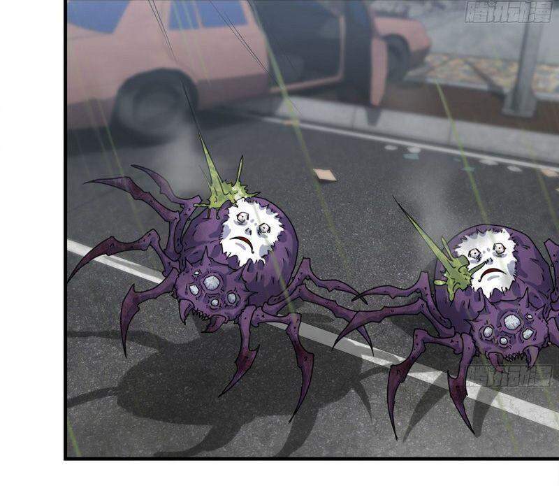 Tôi Chuyển Vàng Tại Mạt Thế Chapter 202 - Trang 2