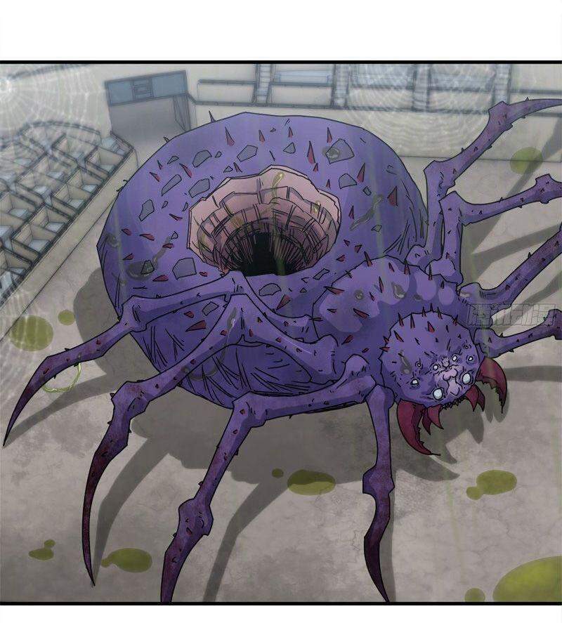 Tôi Chuyển Vàng Tại Mạt Thế Chapter 202 - Trang 2