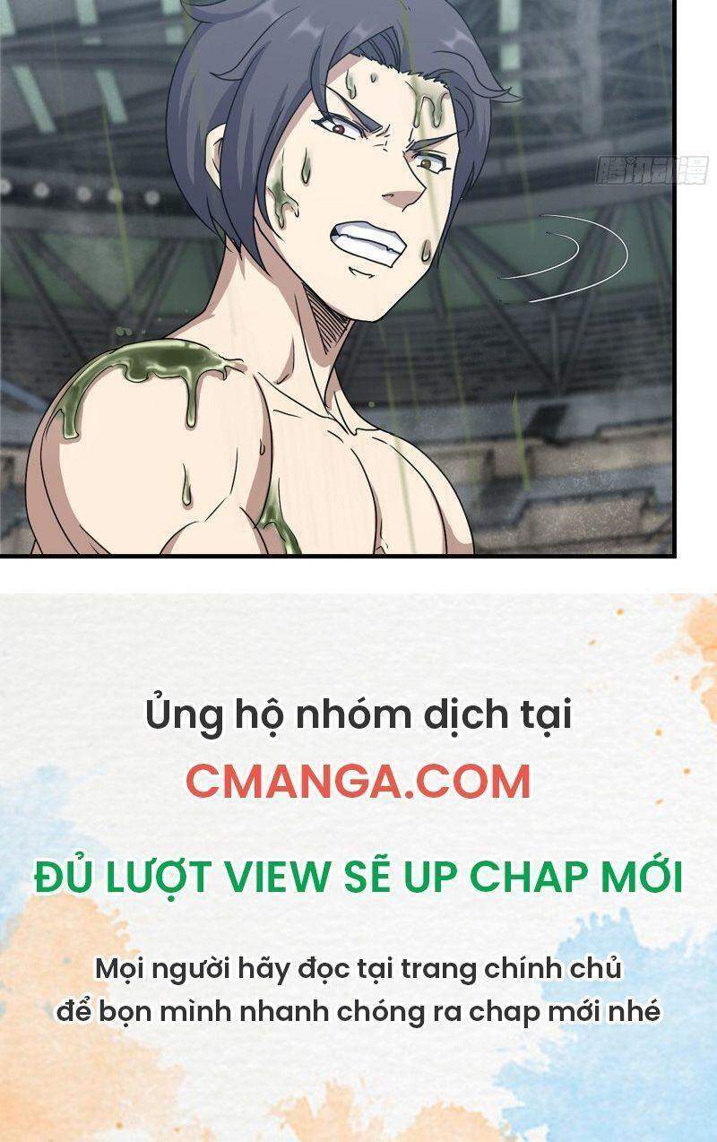 Tôi Chuyển Vàng Tại Mạt Thế Chapter 202 - Trang 2