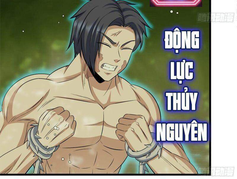 Tôi Chuyển Vàng Tại Mạt Thế Chapter 202 - Trang 2