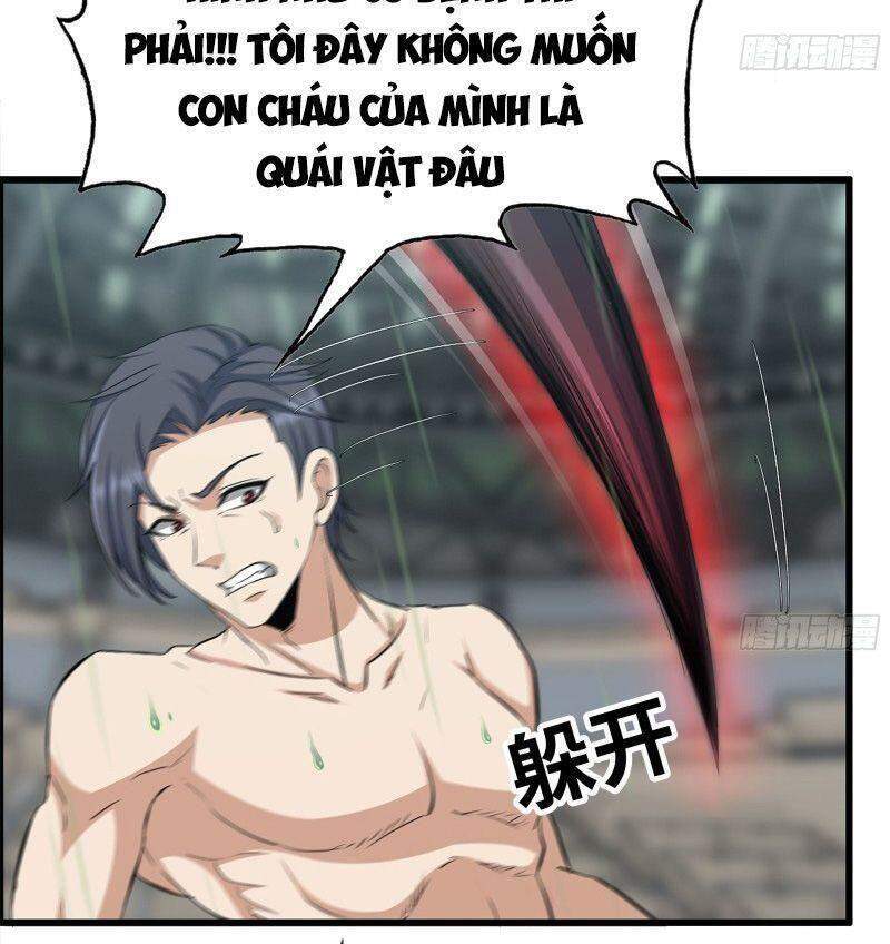 Tôi Chuyển Vàng Tại Mạt Thế Chapter 202 - Trang 2