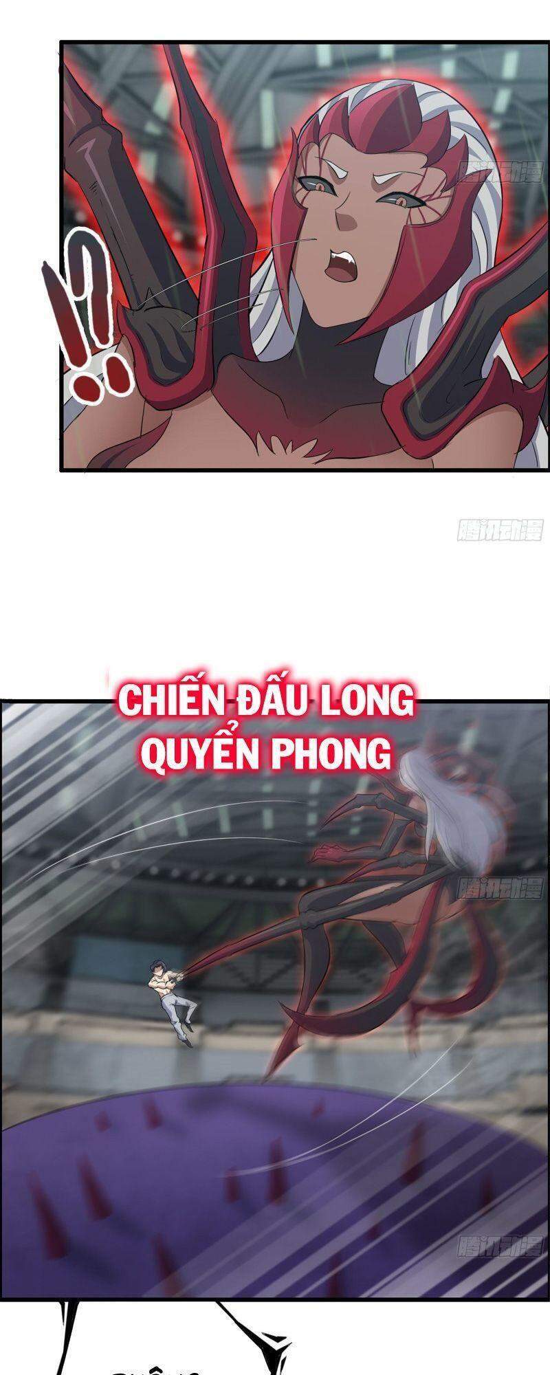 Tôi Chuyển Vàng Tại Mạt Thế Chapter 202 - Trang 2