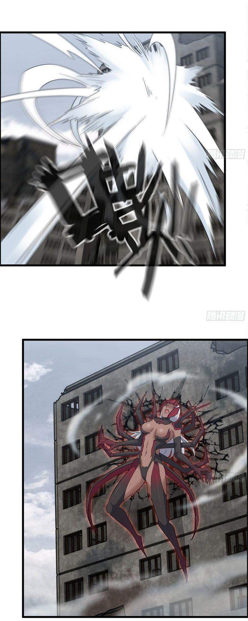 Tôi Chuyển Vàng Tại Mạt Thế Chapter 202 - Trang 2