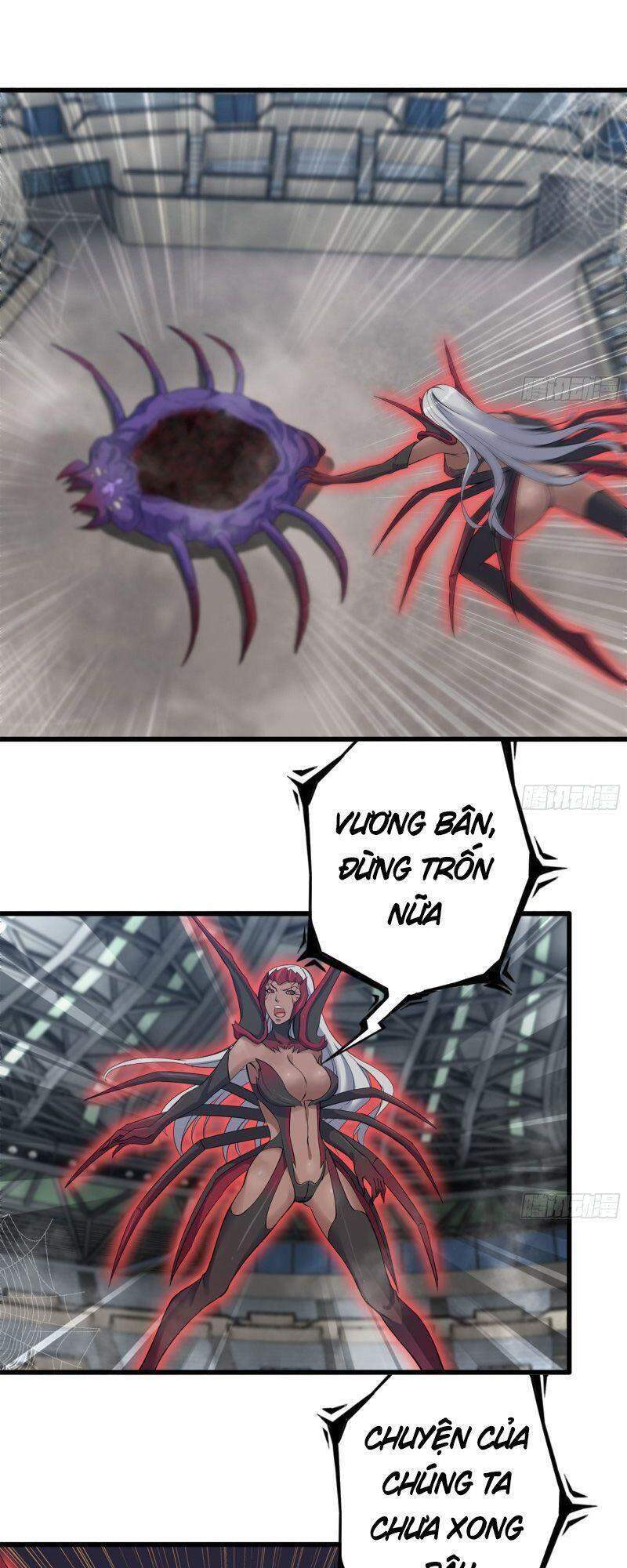 Tôi Chuyển Vàng Tại Mạt Thế Chapter 202 - Trang 2