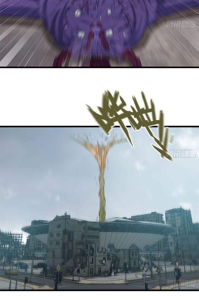 Tôi Chuyển Vàng Tại Mạt Thế Chapter 202 - Trang 2