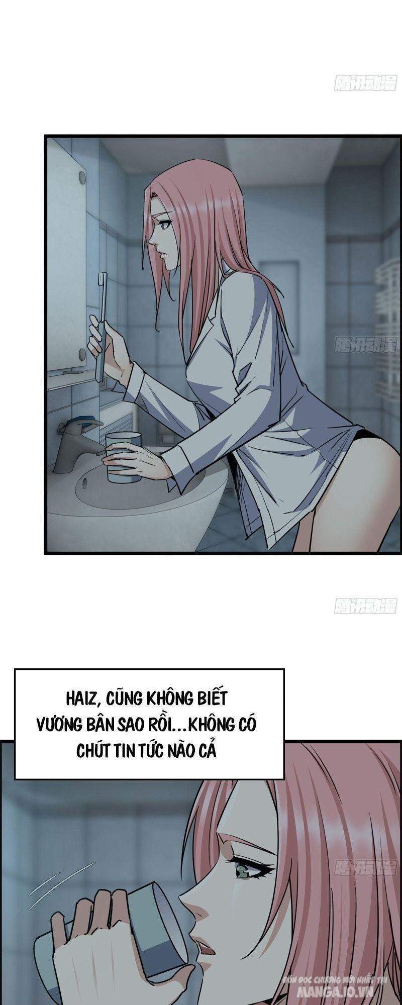 Tôi Chuyển Vàng Tại Mạt Thế Chapter 203 - Trang 2