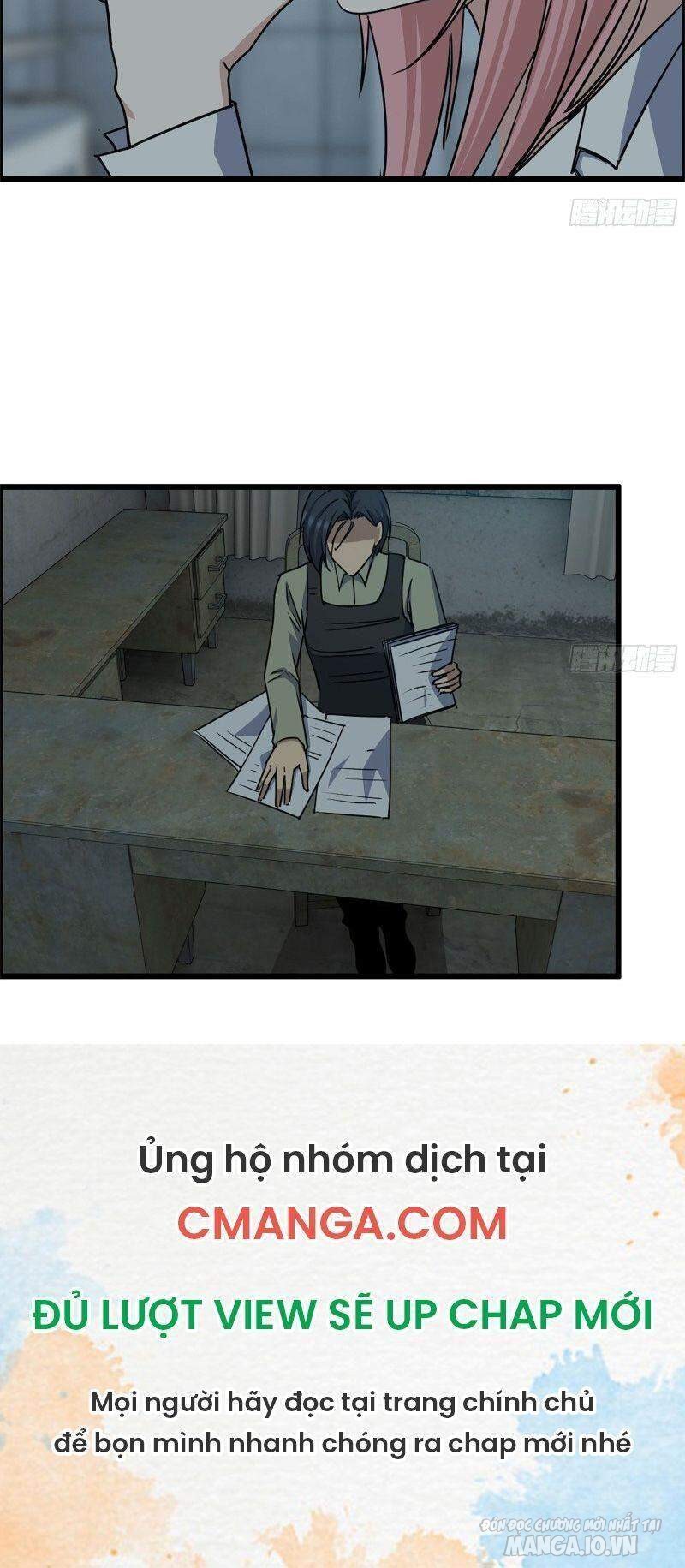 Tôi Chuyển Vàng Tại Mạt Thế Chapter 203 - Trang 2